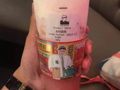 -LELECHA乐乐茶(美罗城店)