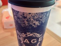 -霸王茶姬(凯德大峡谷店)