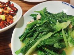 -百年神厨·地道川菜(清江西路店)