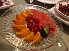 -刘胖子家常菜·蹄花焖藕(兴业店)