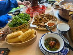 -大理老字号·舟渔的鱼野生菌海景餐厅(双廊店)