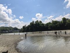 -渔梁坝