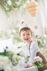 -芳妮豆丁家庭影像馆(宝安店)