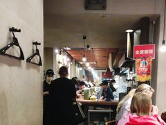 -かごしまラーメン我流風天文館本店