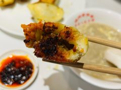 -许老八包子铺羊汤馆(绿地世纪城店)