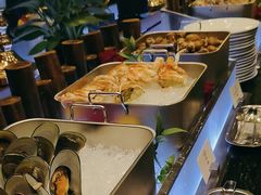 -博林天瑞喜来登酒店·西丽尚膳