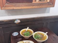 -哑巴生煎(临顿路店)