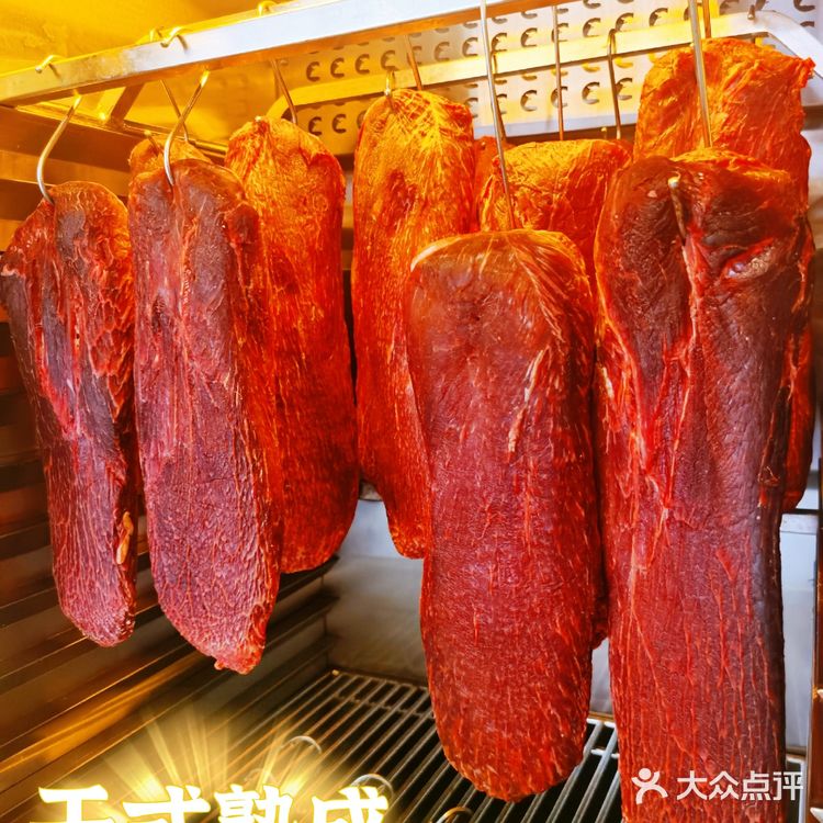 吃肉乐园丨富士烧肉牧场肉品高级，等你来大快朵颐