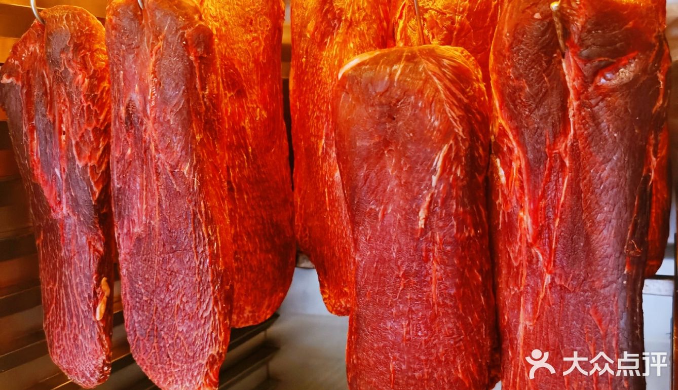 吃肉乐园丨富士烧肉牧场肉品高级，等你来大快朵颐