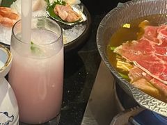 -極上萬膳·日料放题(海岸城店)