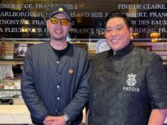 -LONG BAR 廊吧(外滩华尔道夫酒店)