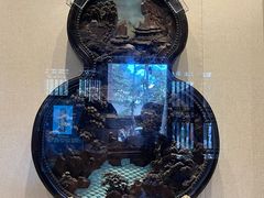 -承德避暑山庄景区