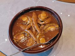 -川旺角融合菜•海景餐厅(星海广场店)