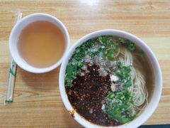 -玉香宫河州牛肉拉面