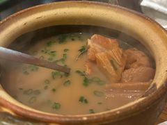 -清水亭湖北菜(大屯DT51店)