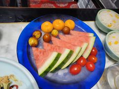 -北平盛世·新京菜·北京烤鸭(劲松·双井店)