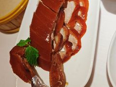 -大鸭梨烤鸭·北京菜(大兴南小街店)