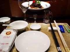 -山西饭店