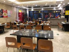 大堂-美极鲜食坊(宝安南路店)