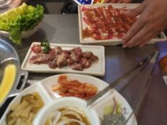 -喜来稀肉(虹泉路店)