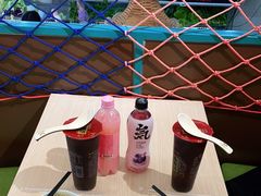 -菲哥麻辣烫(贵山小区店)