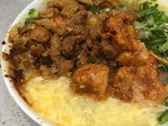 -小豆海棠(嘉兴路店)