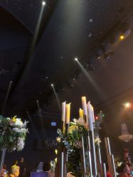 -格乐利雅婚礼艺术中心(南外滩店)