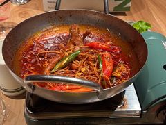 -KimPro 辛普乐概念韩餐