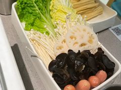 -半天妖烤鱼(文化东路店)