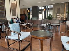 大堂-三宝大饭店-中和艺素餐厅(浦上金山正祥广场店)