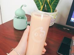 -CoCo都可(南京珠江路店)