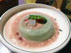 抹茶豆腐-锦上中式酒馆(南内环店)