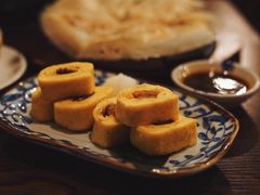鳗鱼玉子烧-角落里(中山公园店)