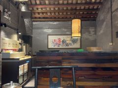 -大良毋米粥·粥底火锅(岭南天地店)