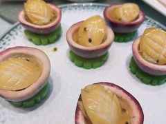 -1号唐厨·品味传承(赛马场店)