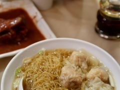 -盛记粥面(佐敦店)