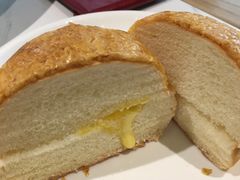 黄油菠萝包-南枝记·广东味道(中骏世界城店)