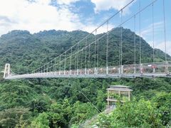 -宝晶宫旅游景区