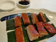烤乳猪-寻味顺德·顺峰山庄(大良店)