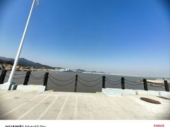 -宁波松兰山滨海旅游度假区