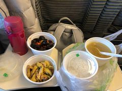 -老乡鸡(合肥高铁南站店)