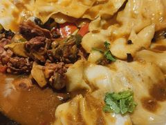 -东来土菜馆(民祥园路店)
