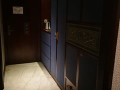 -圣地·布达拉酒店(江北嘴金融城店)