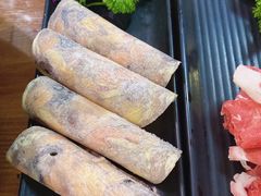 -丽江庭院·云南野生菌·海鲜火锅(鼓楼四合院店)