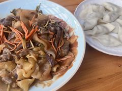 -一轩饺子馆(丽都店)