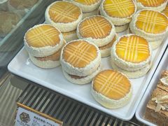 -北京1983面包坊(崇文门店)