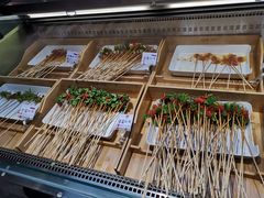 -串一火锅(赛格国际购物中心店)