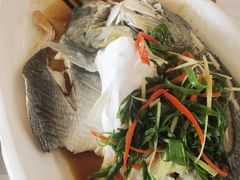 -众味海鲜大排档·活海鲜·潮汕味(南澳店)