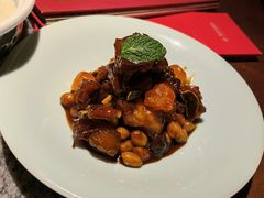 -南京大牌档(青岛万象城店)