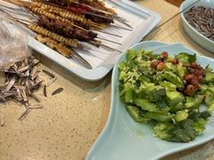 -状元阁烧烤(新华路总店)